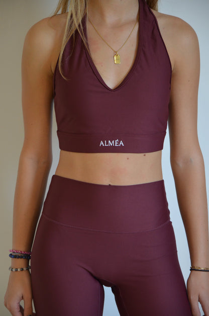 Bundle classique sport-Alméa