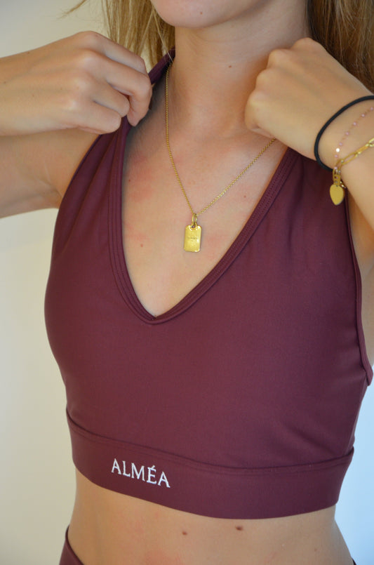 Bundle classique sport-Alméa