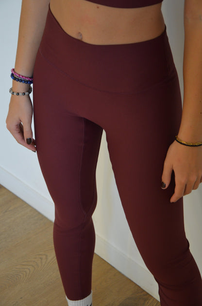 Legging Aureva-Alméa