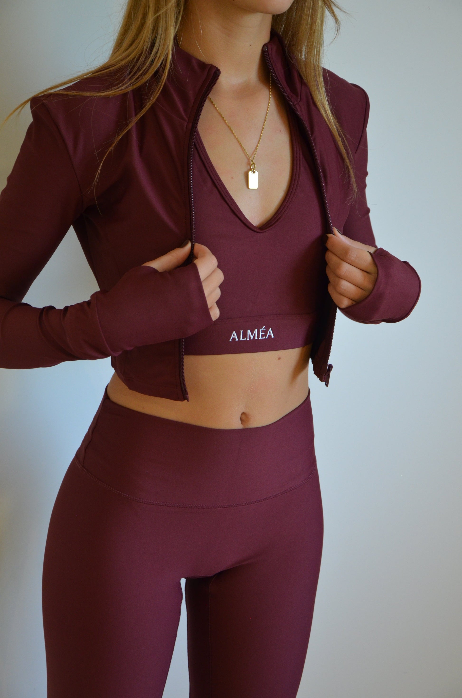 Pack pro sport-Alméa