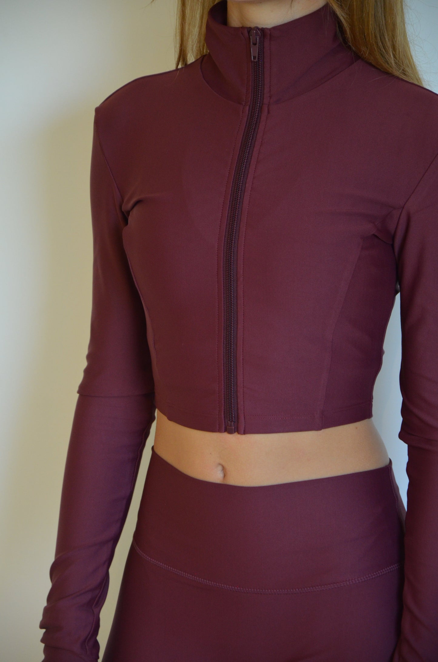 Veste activewear Aureva-Alméa