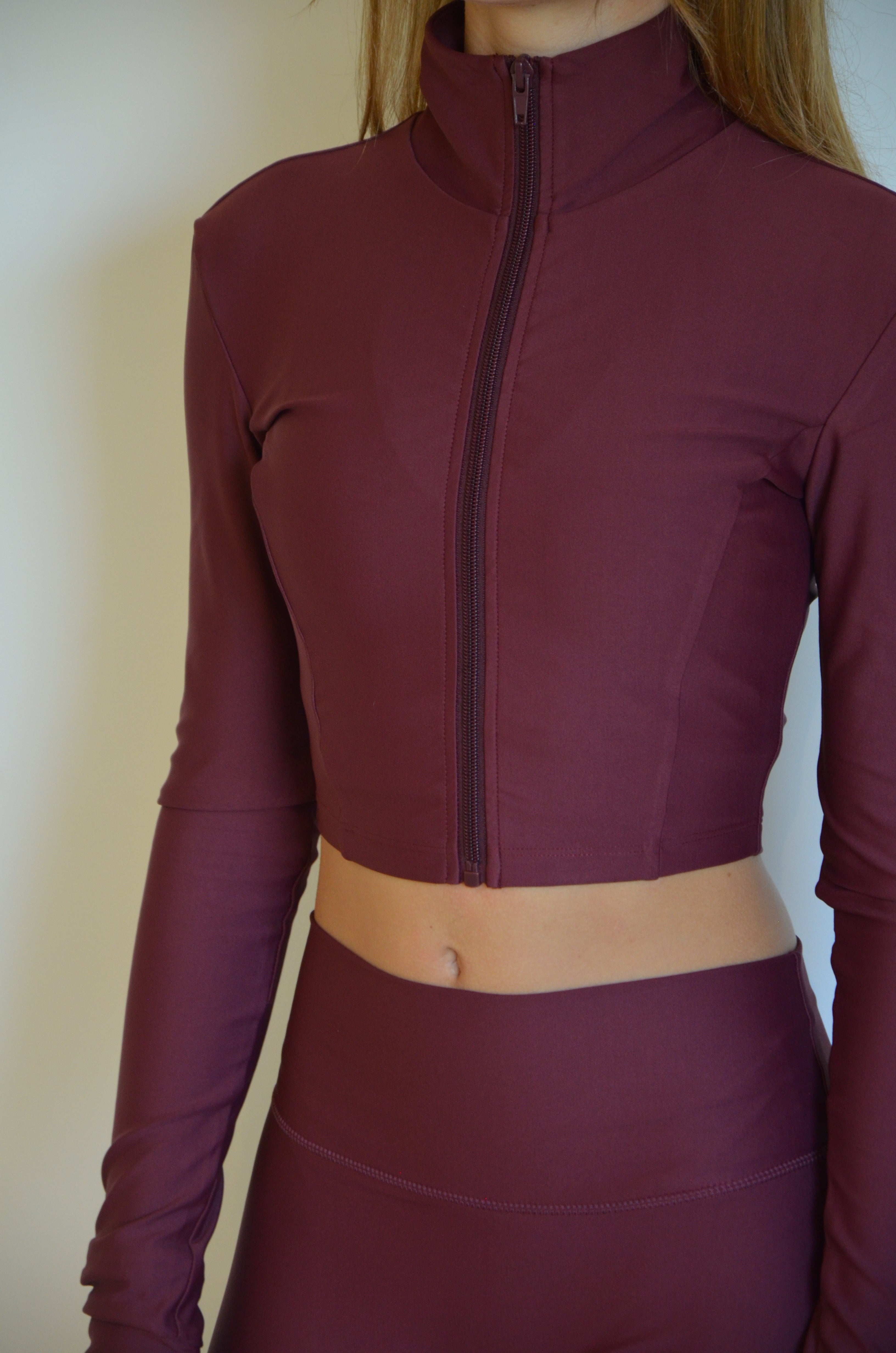 Veste activewear Aureva-Alméa