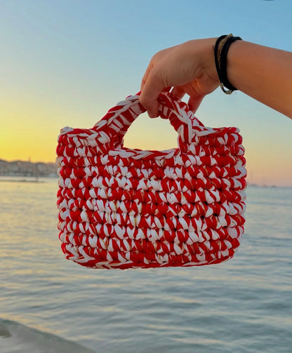 sac crochet-Ma boutique