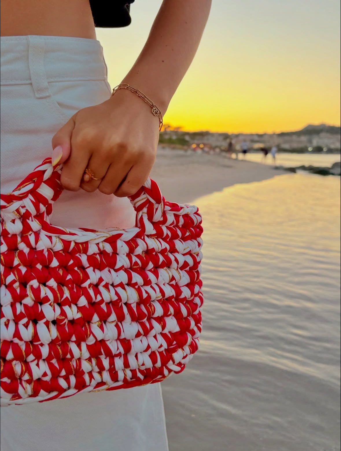 sac crochet-Ma boutique