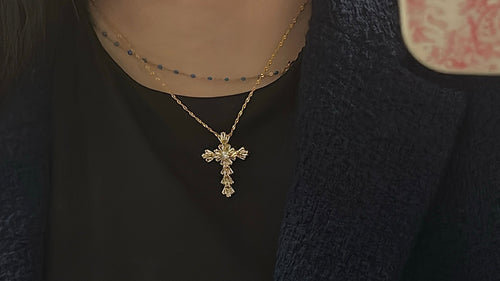 Collier Charms Personalisé, Nouvelle collection-Ma boutique