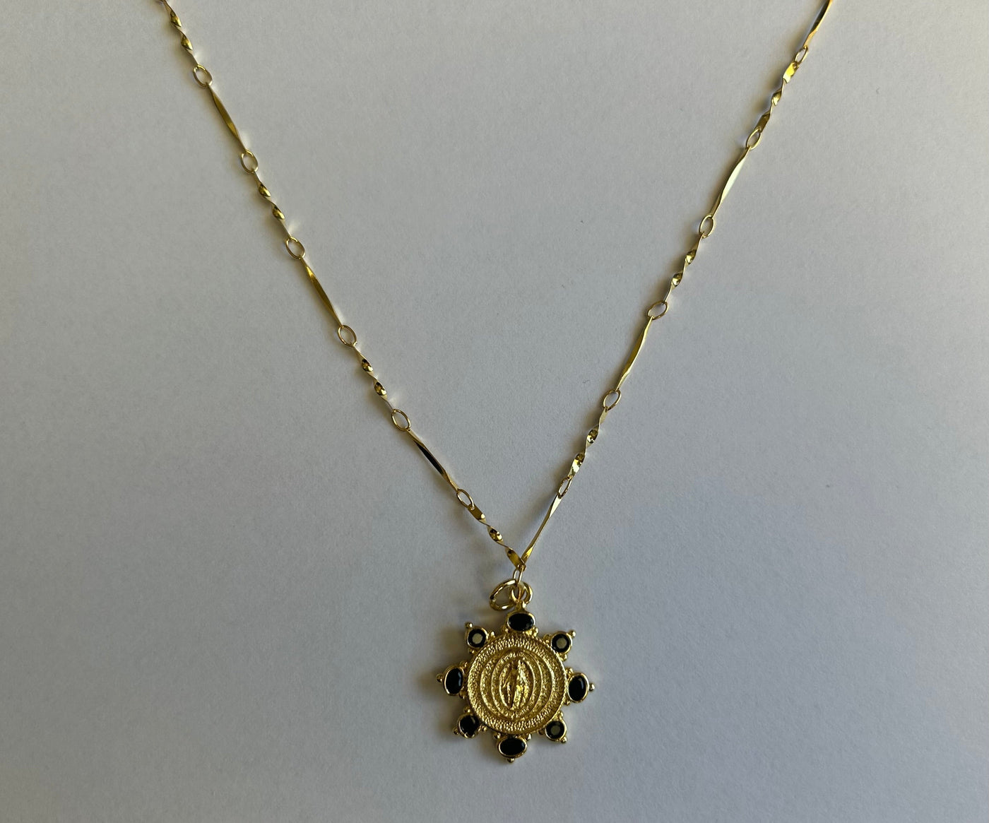 Collier Charms-Ma boutique