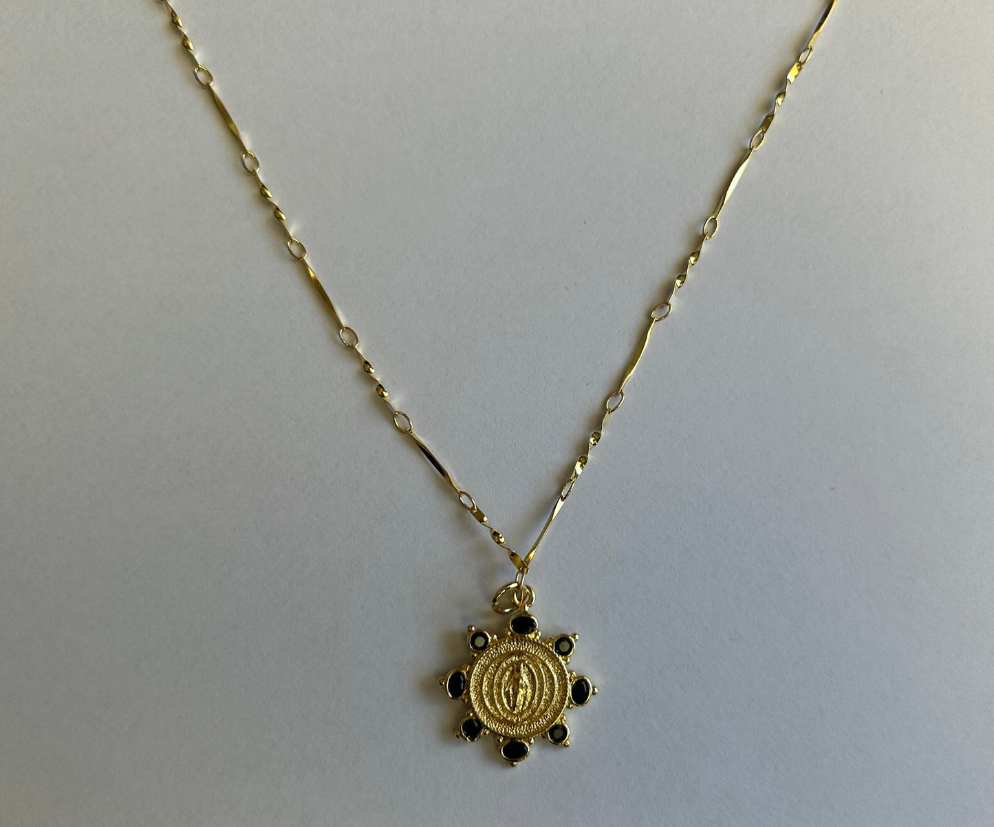 Collier Charms-Ma boutique