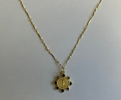 Collier Charms-Ma boutique