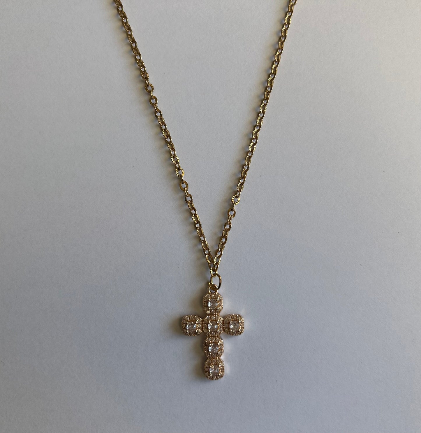 Collier charms-Alméa