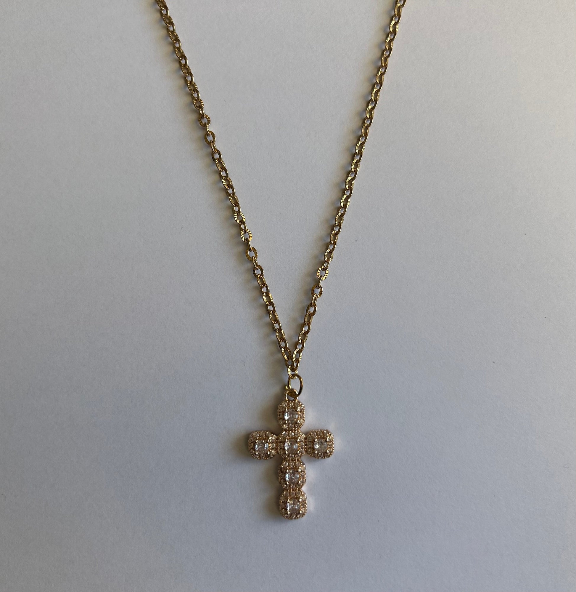 Collier charms-Alméa