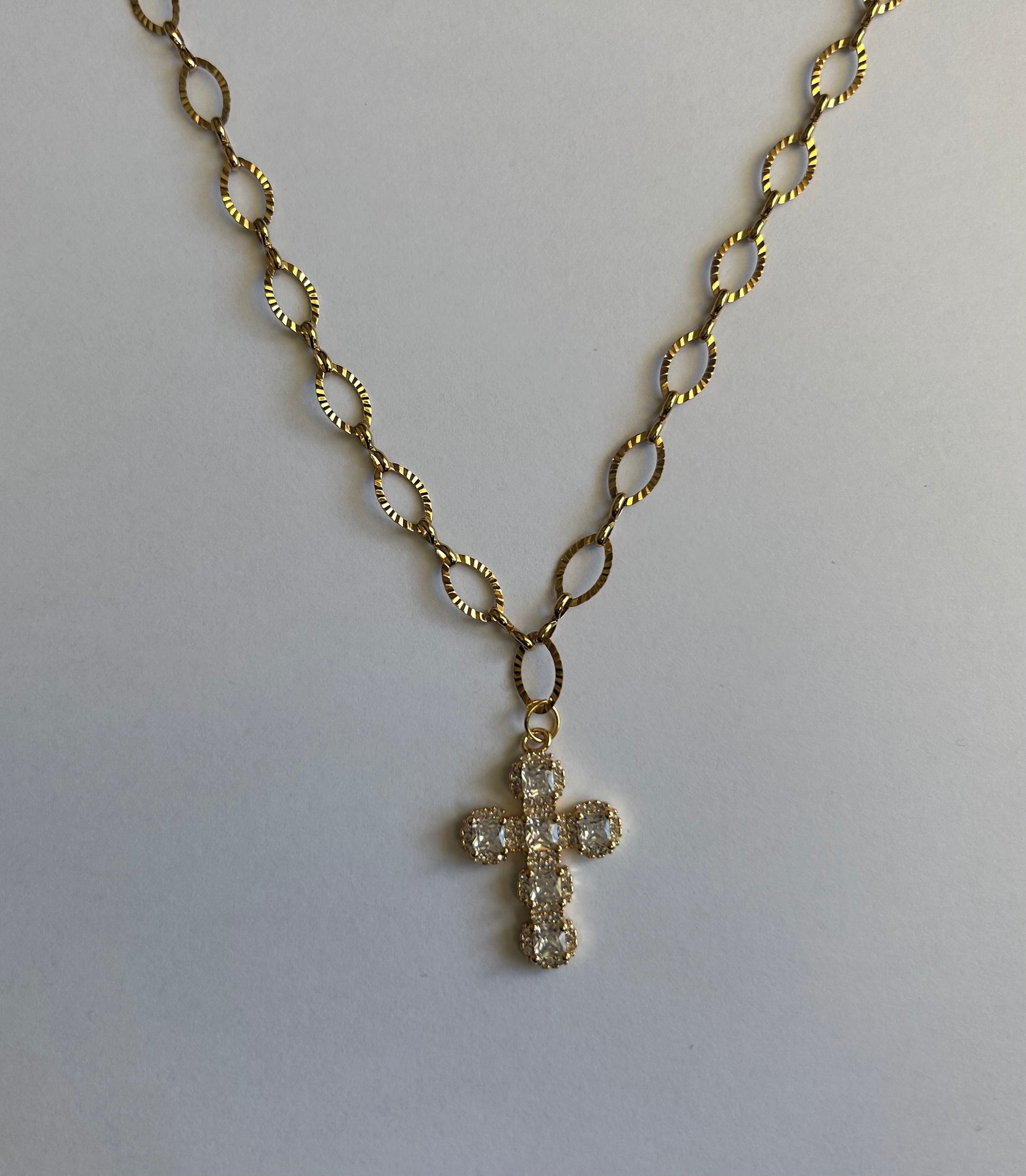 Collier Charms, Nouvelle collection-Ma boutique