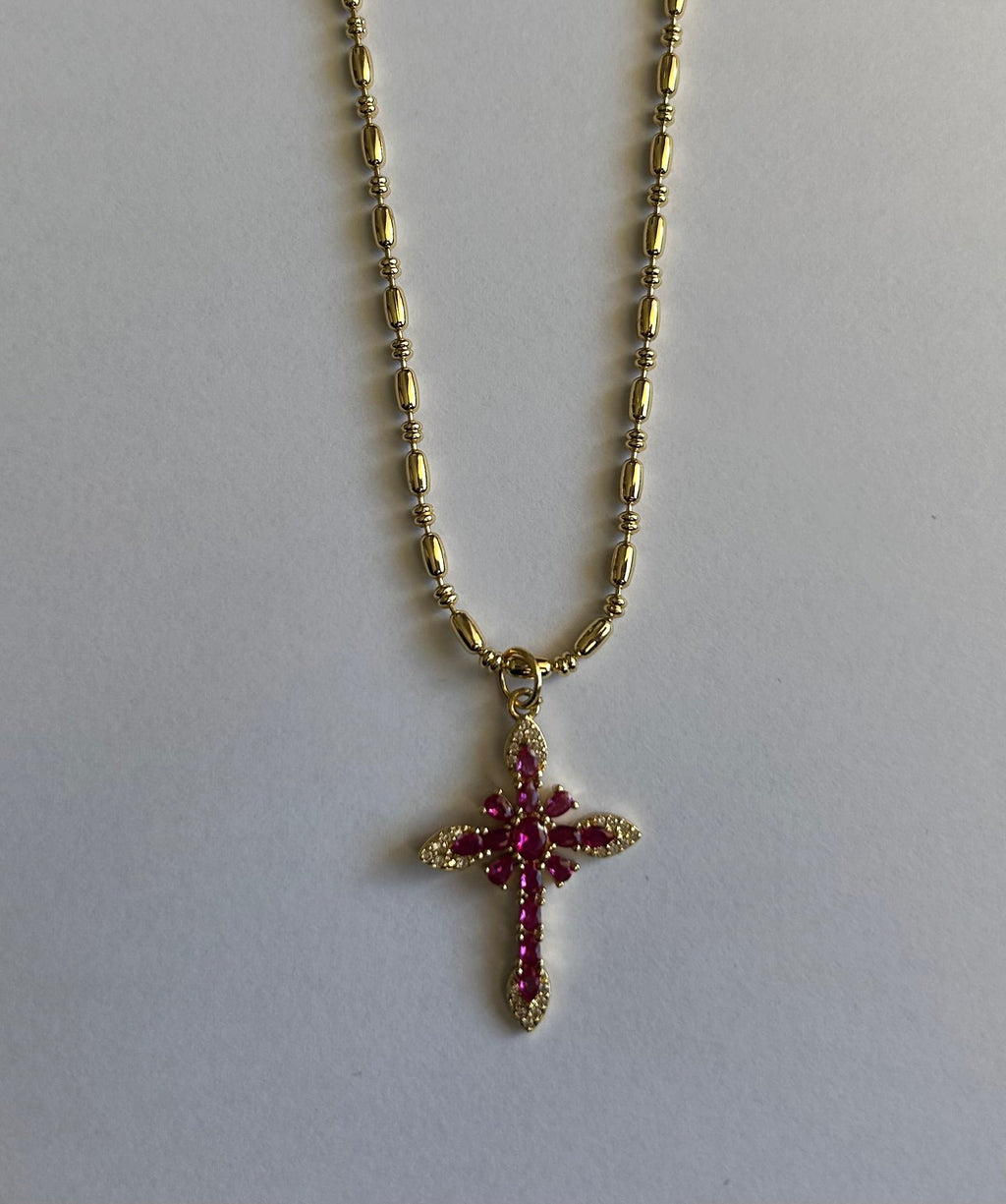 Collier Charms, Nouvelle collection-Ma boutique