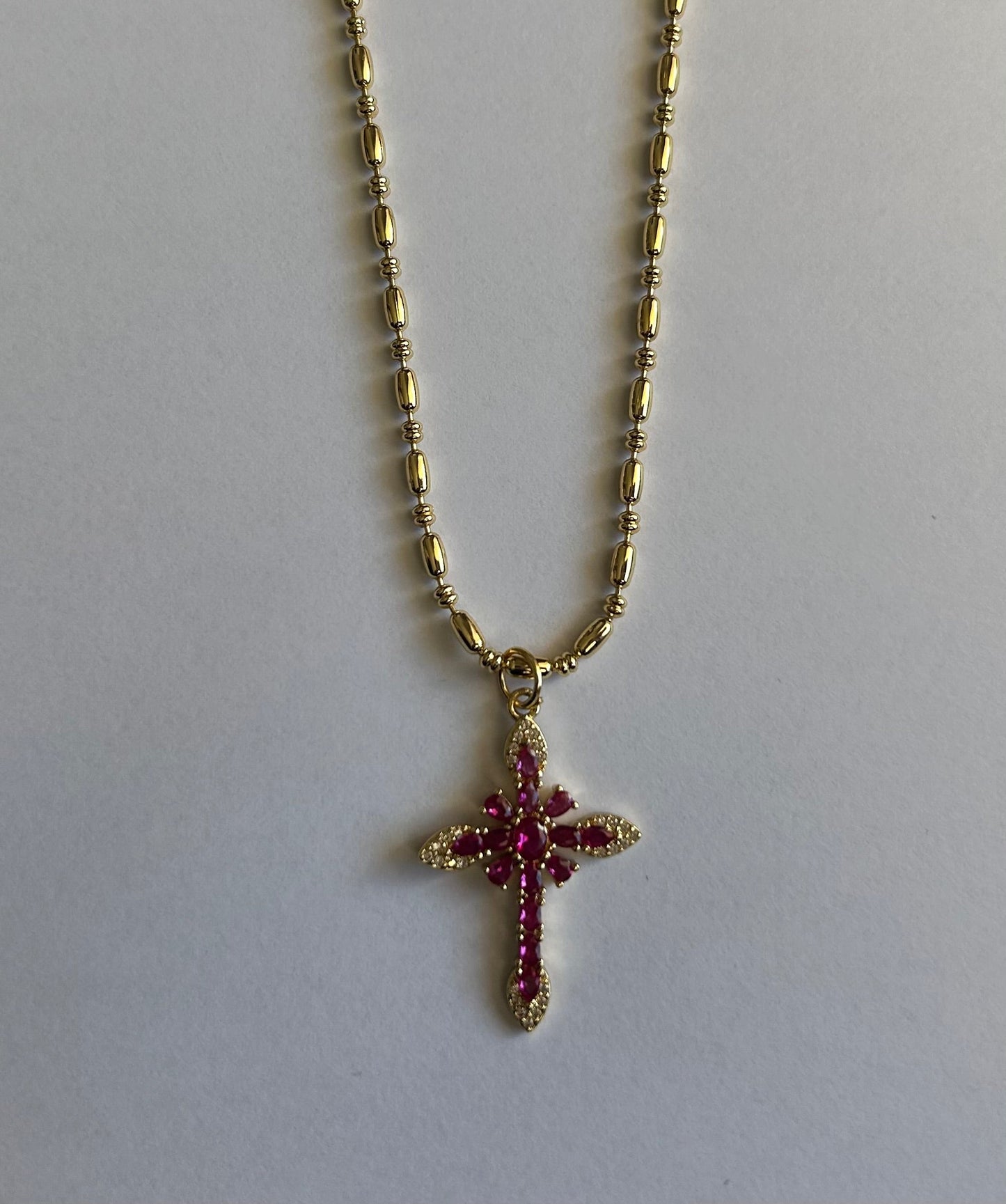 Collier Charms, Nouvelle collection-Ma boutique