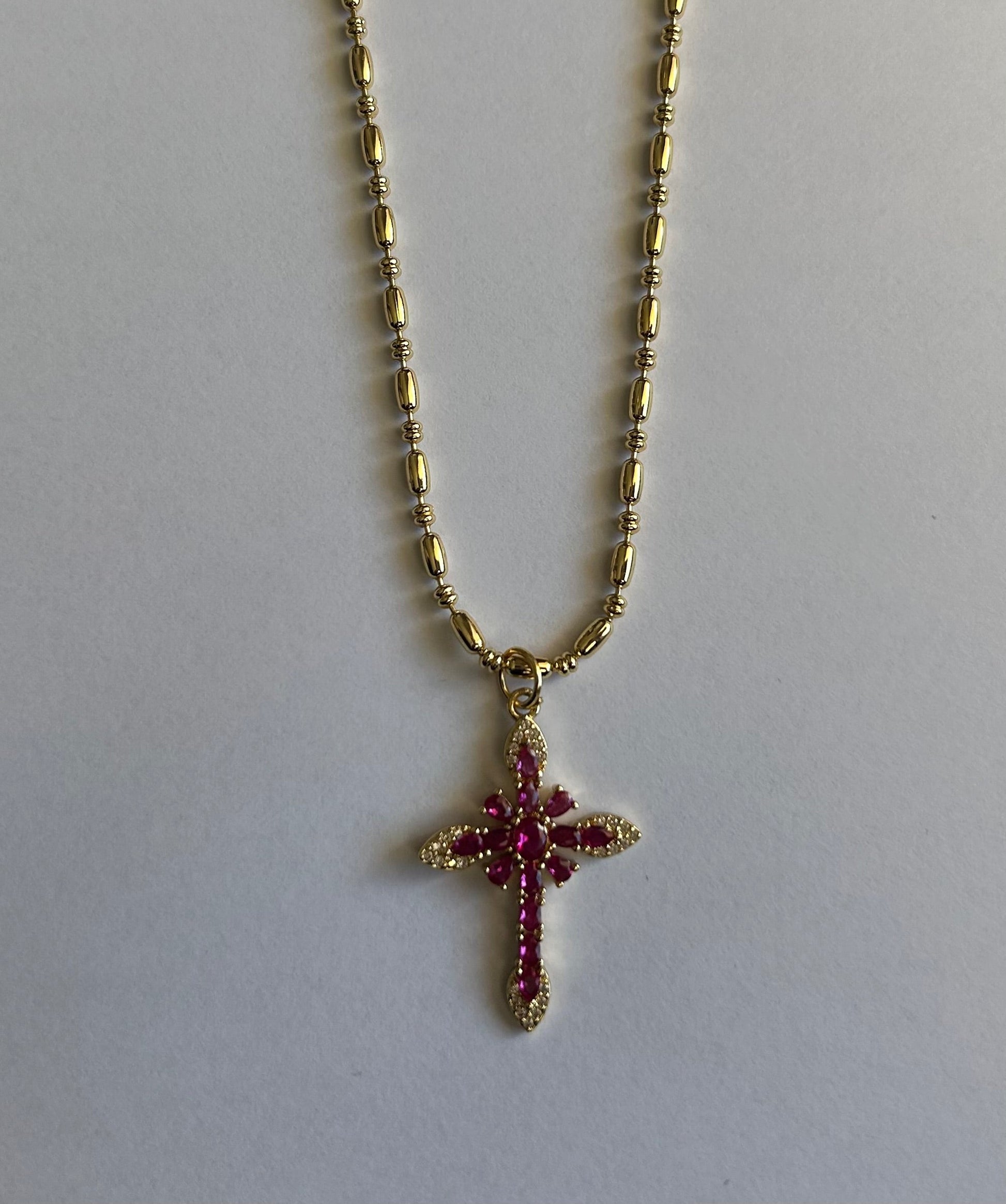 Collier Charms, Nouvelle collection-Ma boutique